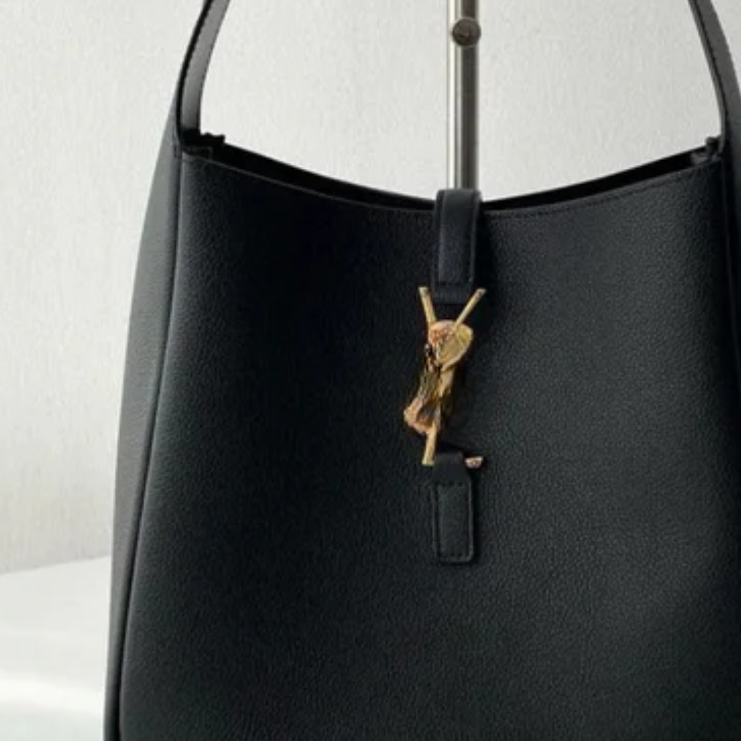 Baby Bag 5-7 Soft – SL Grained Leather