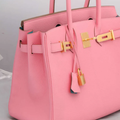 Bag 25 Brk – Pink Edition