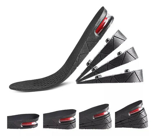 Soletta di Elevazione Regolabile