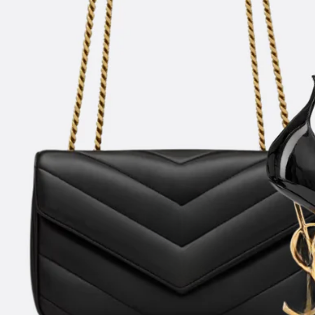 Bag & Sandals SL. Llu & Opm – Signature Set