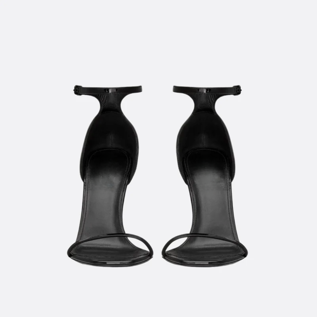 Bag & Sandals SL. Llu & Opm – Signature Set