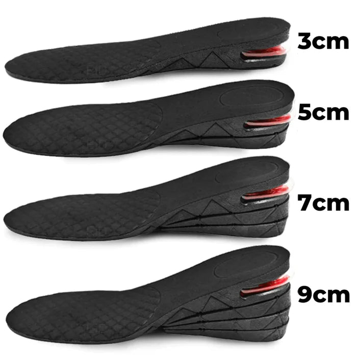 Soletta di Elevazione Regolabile