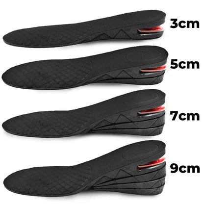 Soletta di Elevazione Regolabile